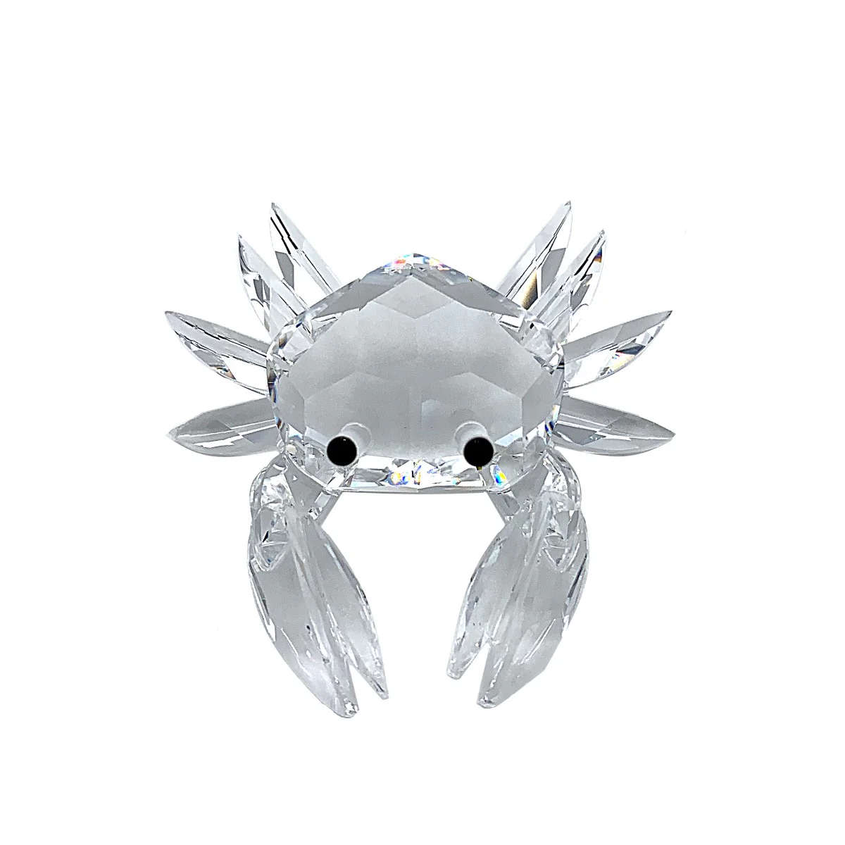 Swarovski Crystal CRAB with original box
