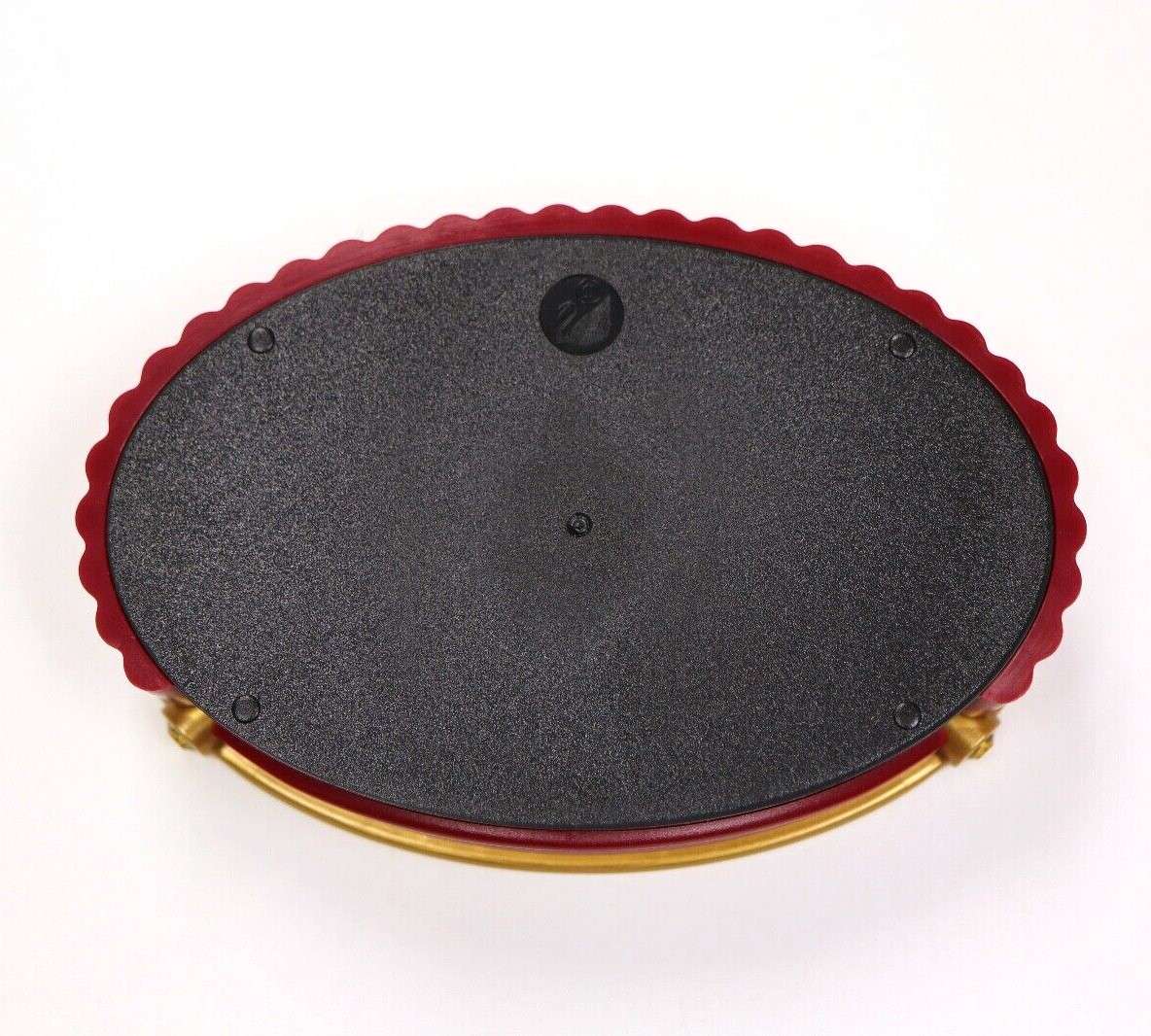 Swarovski Crystal SCS 2000 Columbine Stand Stage