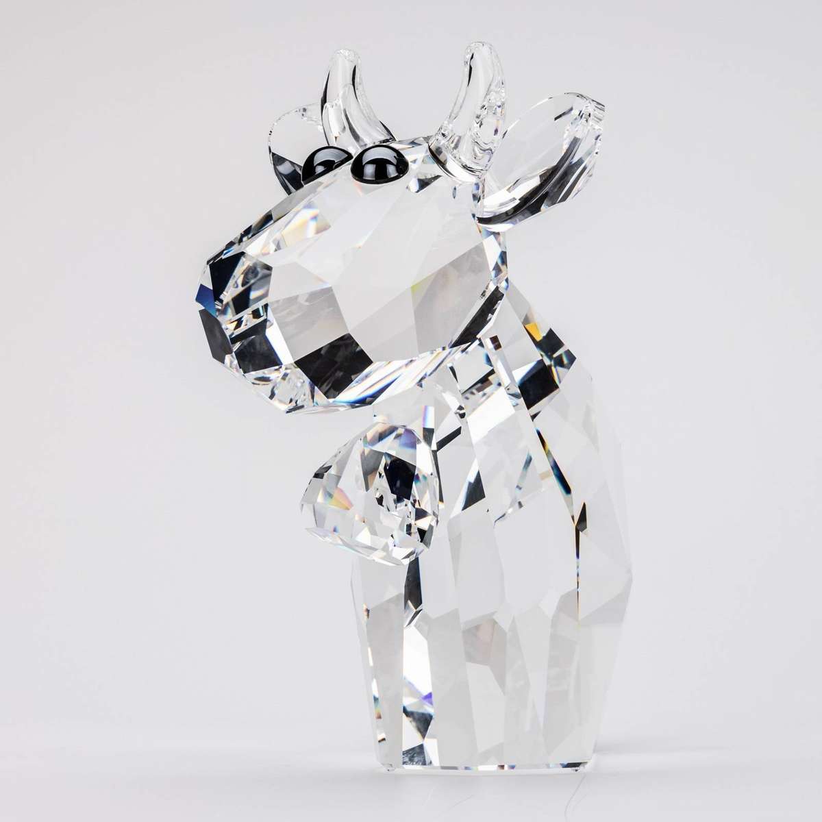 Swarovski Crystal Lovlots Lovlots Pioneers Missy Mo (Large)
