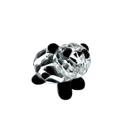 Swarovski Crystal Baby Panda 181081