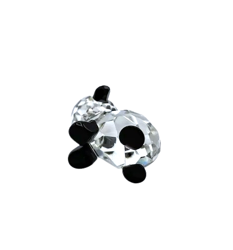 Swarovski Crystal Baby Panda 181081