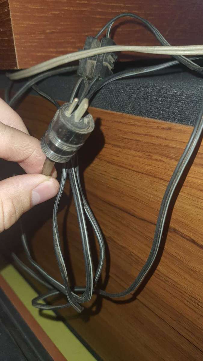 National Panasonic SG-1070A with speakers (Needs Service)