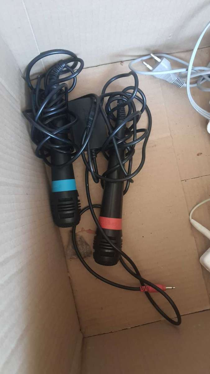 Playstation 2 bundle