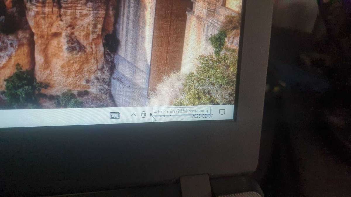 Acer Aspire ES1-132-C9MZ Intel Celeron N3350 1.10GHz 11.6" Laptop