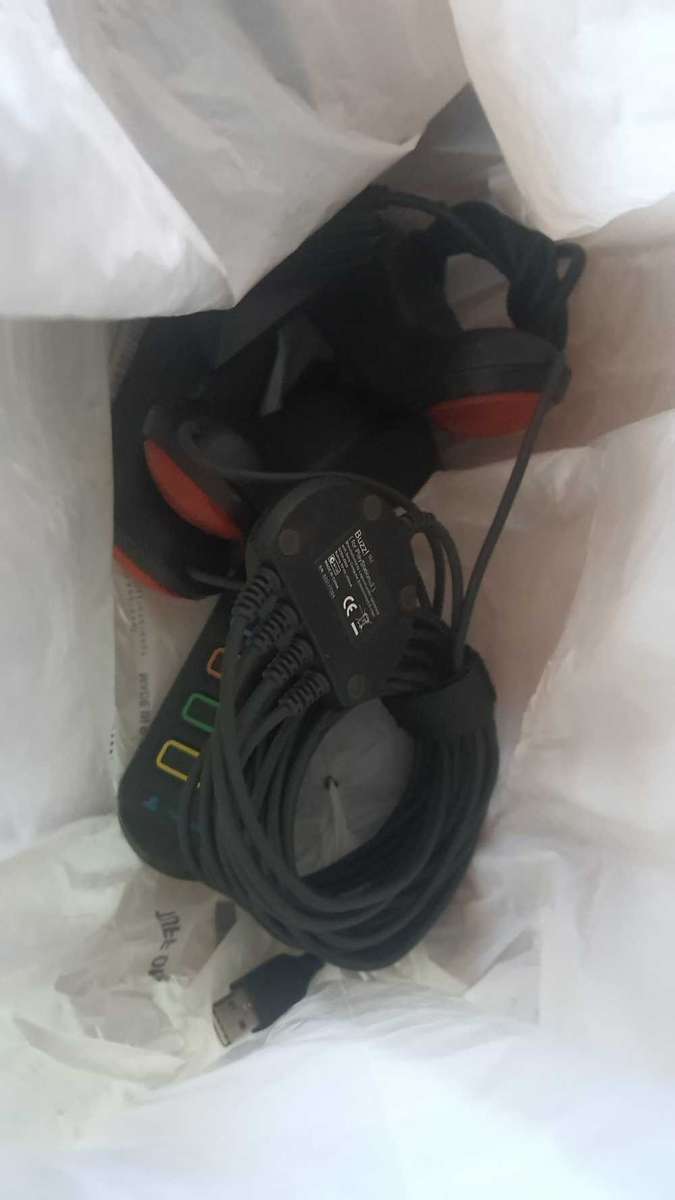 Playstation 2 bundle