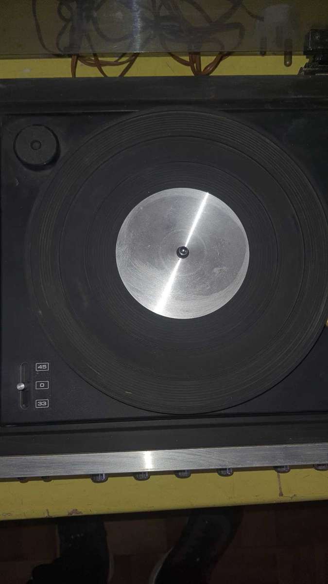 National Panasonic SG-1070A with speakers (Needs Service)