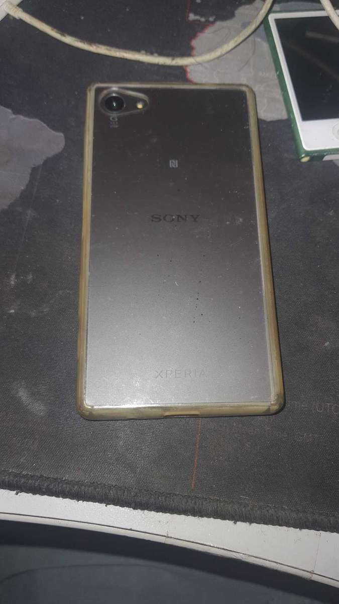Sony Xperia G (Needs to be bypassed)
