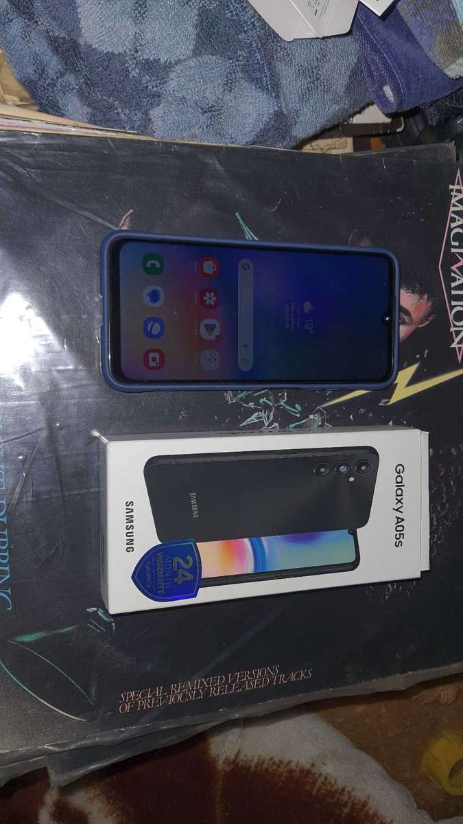 Samsung A05s 128gb