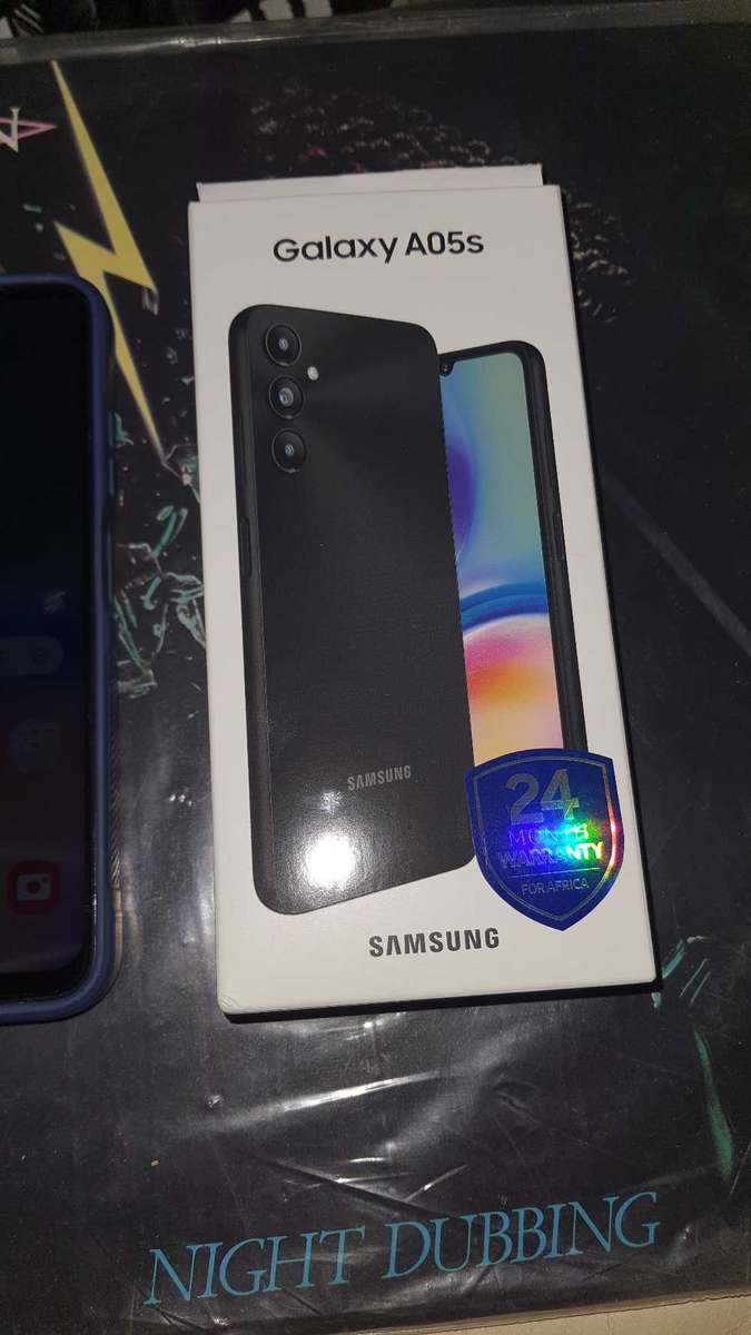Samsung A05s 128gb