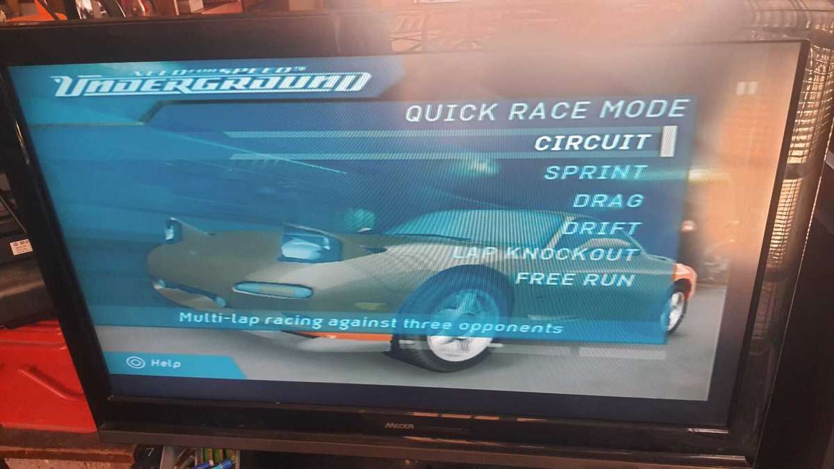 Playstation 2 bundle