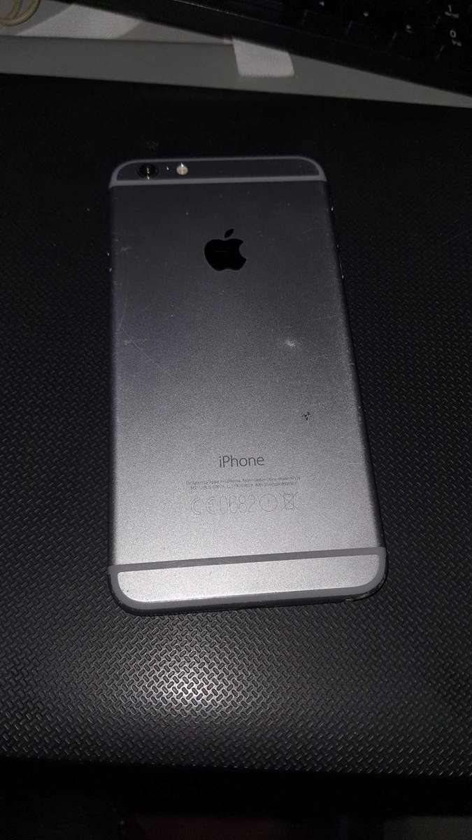 IPhone 6 plus AS SPARES
