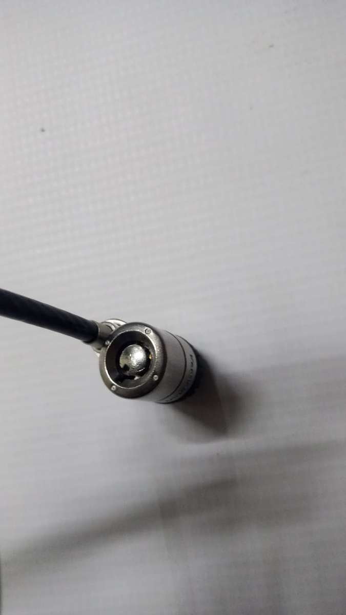 Lenovo Kensington Keyed Laptop/Notebook Lock - Comes with 2 Keys - New