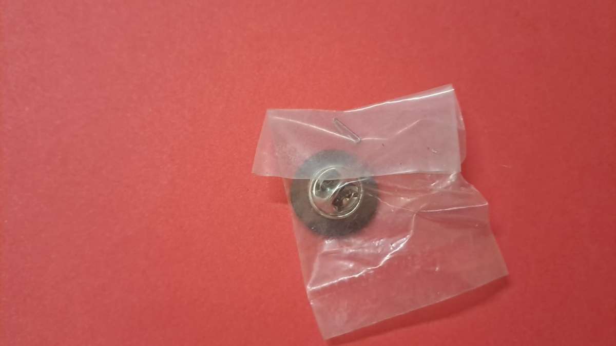 South Africa Soccer - Kaizer Chiefs - Pin.