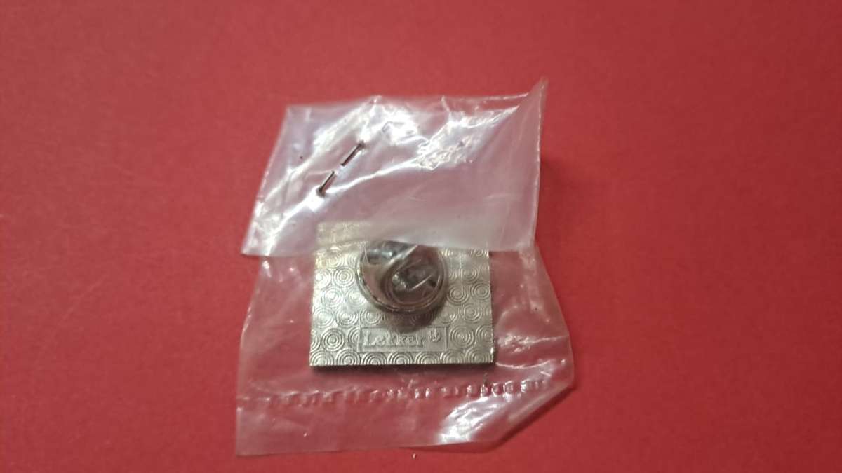 South African Olympic Team - Sponsored by VW - Pin.