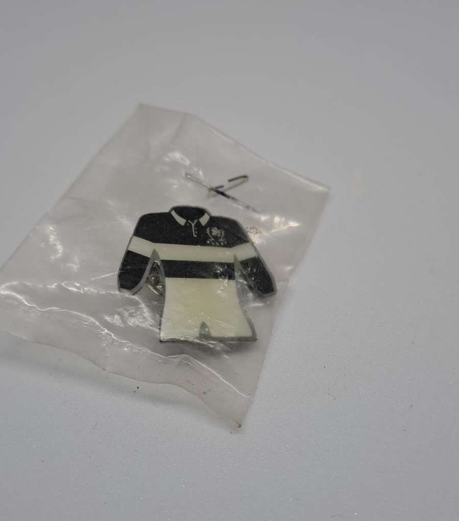 South Africa Rugby - Sharks - Pin.