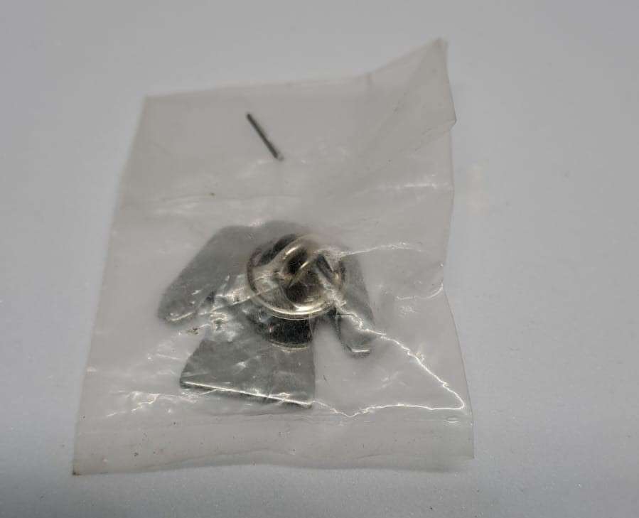 South Africa Rugby - Sharks - Pin.