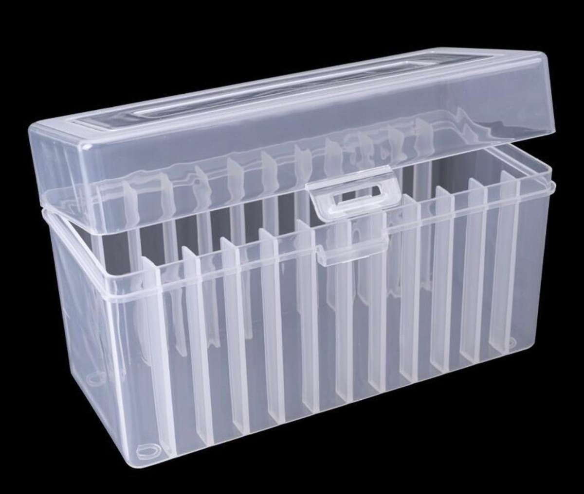 Graded Coin Container Type Box. (Can Hold 12pcs)