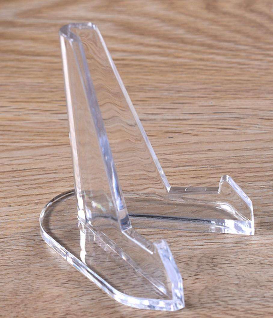 Small Display Stand. (High: 35mm)