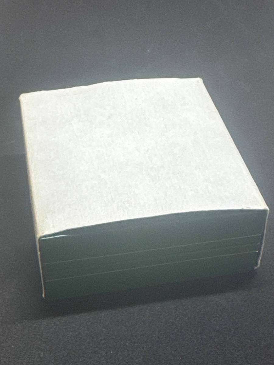 Green SA MINT Box, Fit 1 oz Gold Coin.