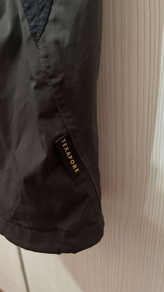 Jack Wolfskin Jacket