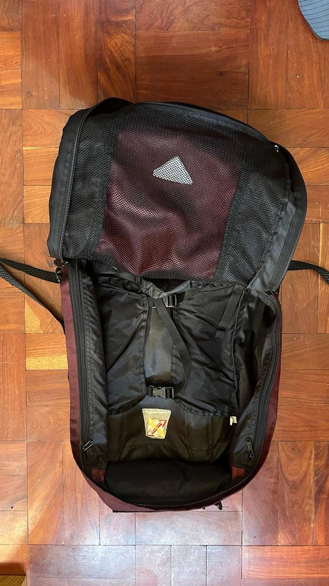 K Way Transit 75 Backpack