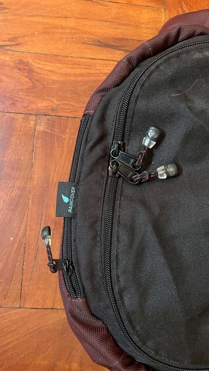 K Way Transit 75 Backpack