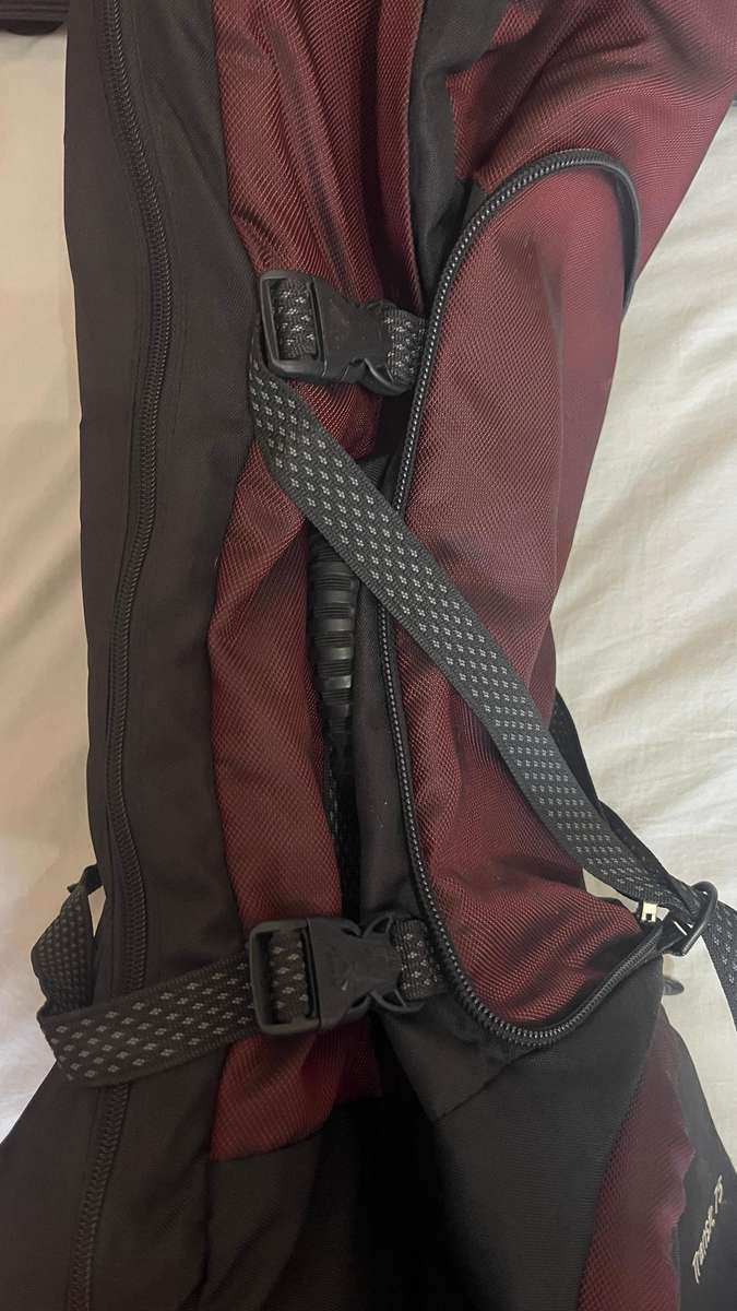 K Way Transit 75 Backpack