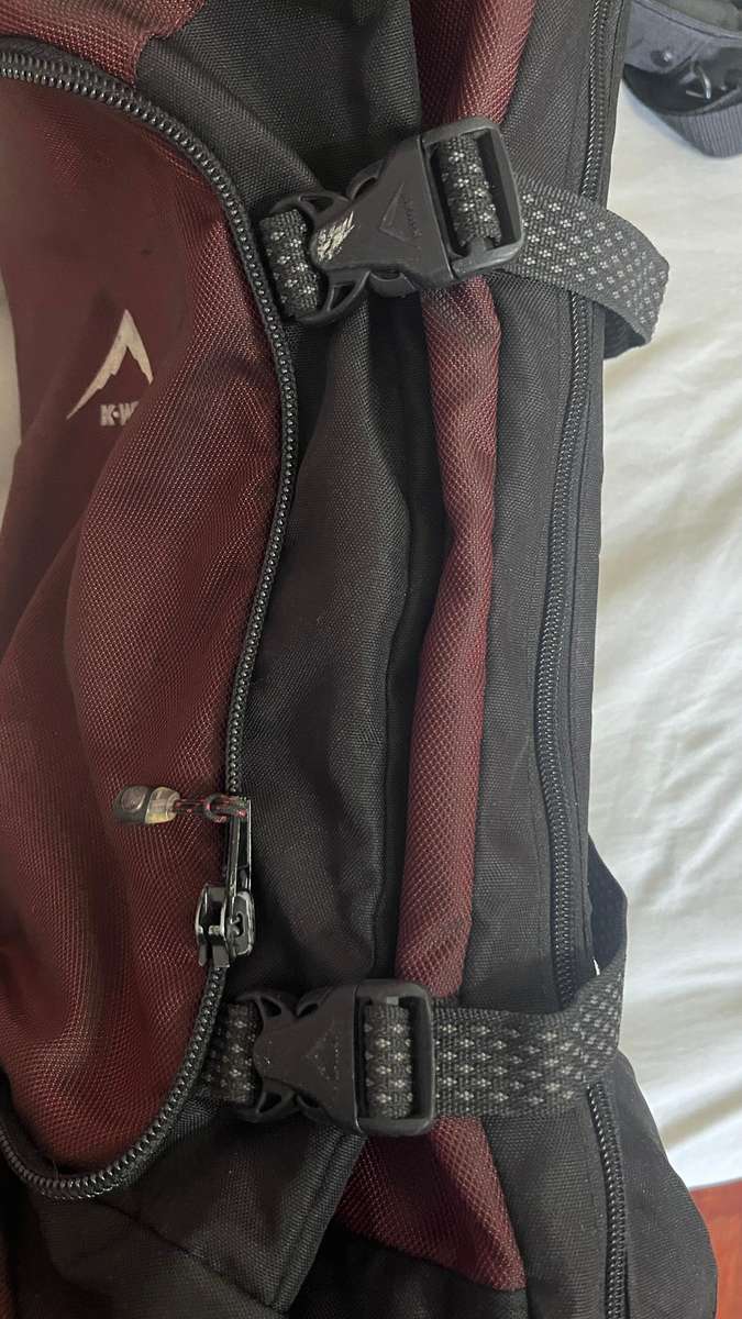 K Way Transit 75 Backpack