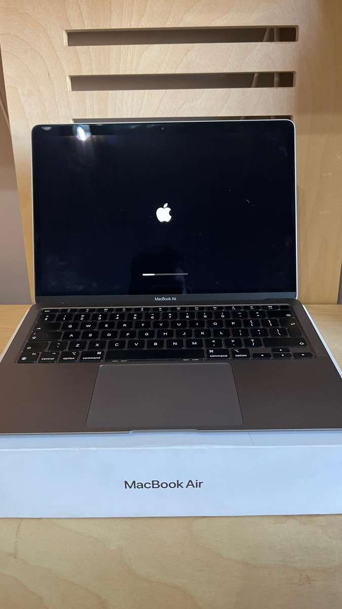 Macbook Air M1