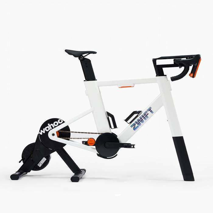 Zwift Ride with KICKR CORE 2 (Mint Condition)