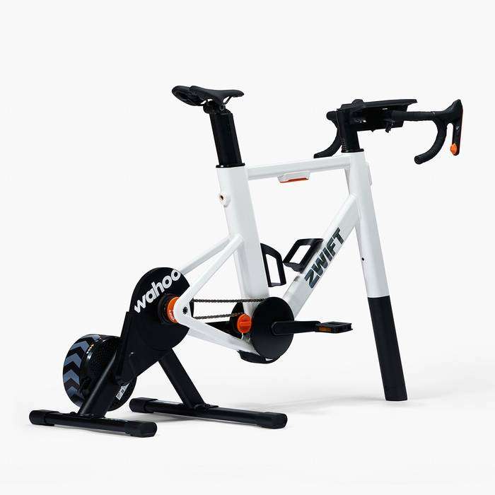 Zwift Ride with KICKR CORE 2 (Mint Condition)