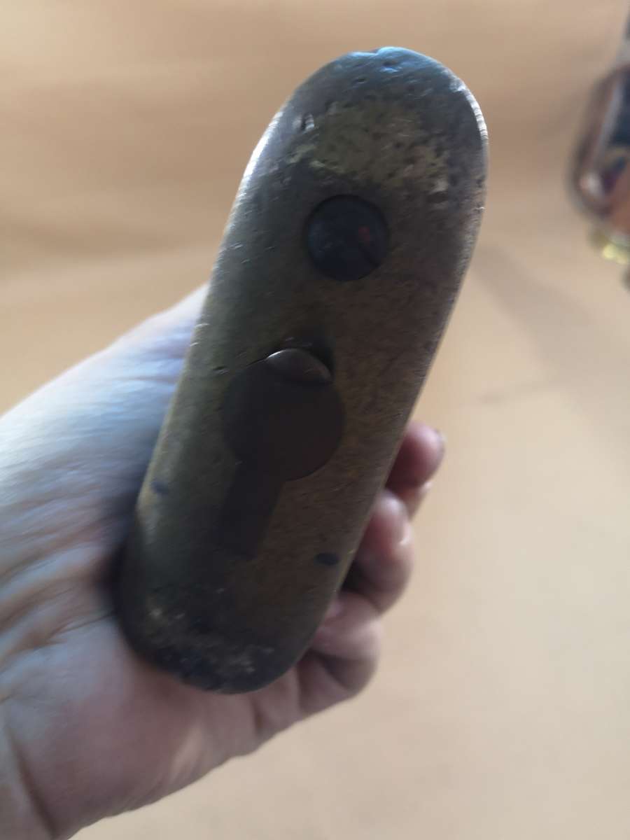 Antique WW1 BRITISH LEE ENFIELD BRITISH BOLT ACTION Collector's Shotgun (Decommissioned)