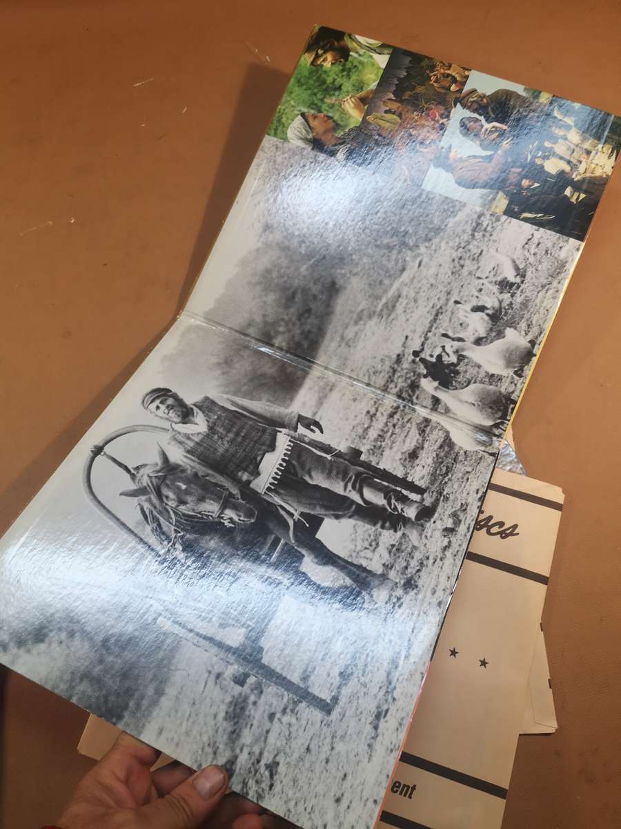 Fiddler on The Roof Letterbox Edition 2 Disc Set laserDisc