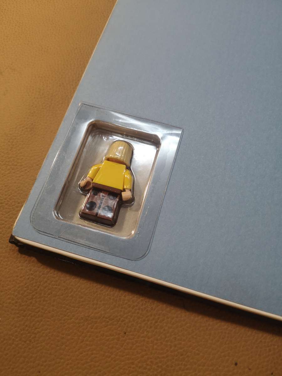 LEGO Star Wars: The Visual Dictionary Hardcover