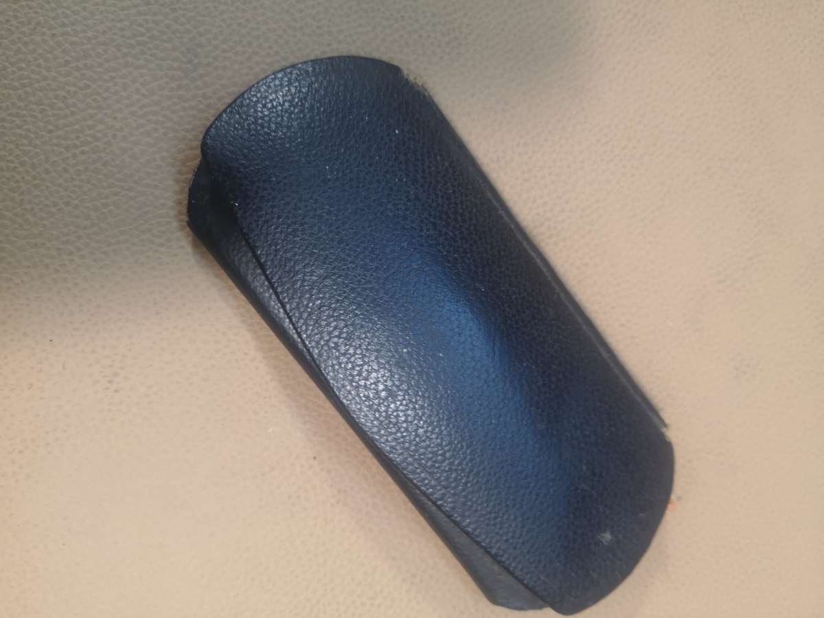 Vintage Ful Fue 1/10 12K Gold Eyeglasses (Real Gold)