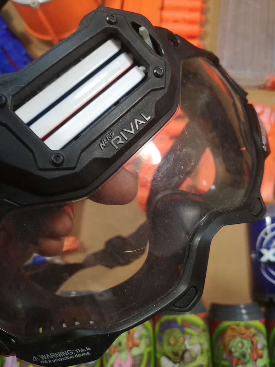 Huge Bundle of Nerf Extras and add ons