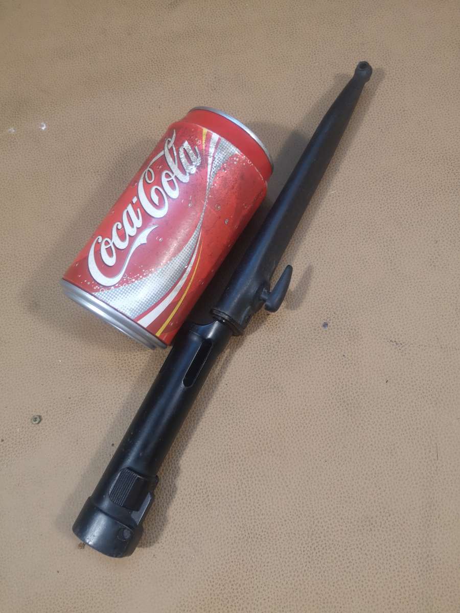 Vintage R1 Rifle Bayonet - South African R1 Bayonet