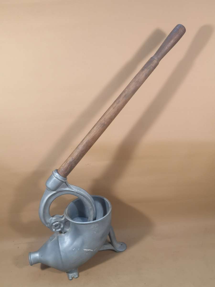 Vintage Sausage Stuffer