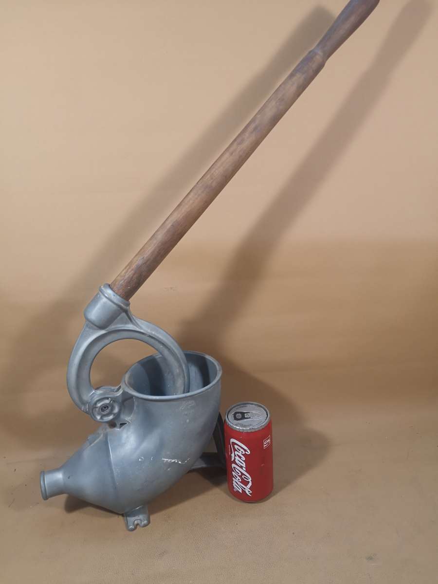 Vintage Sausage Stuffer