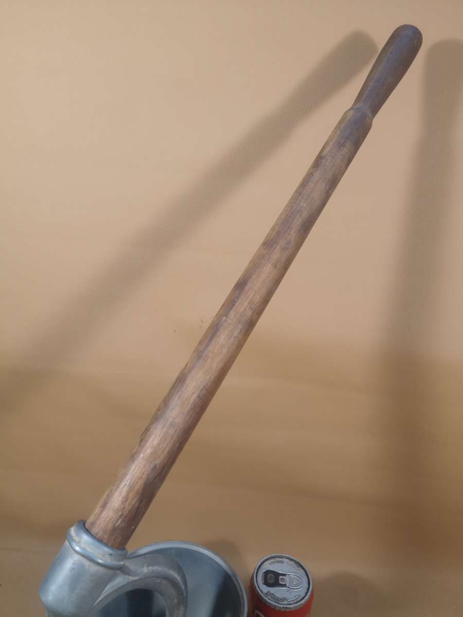 Vintage Sausage Stuffer