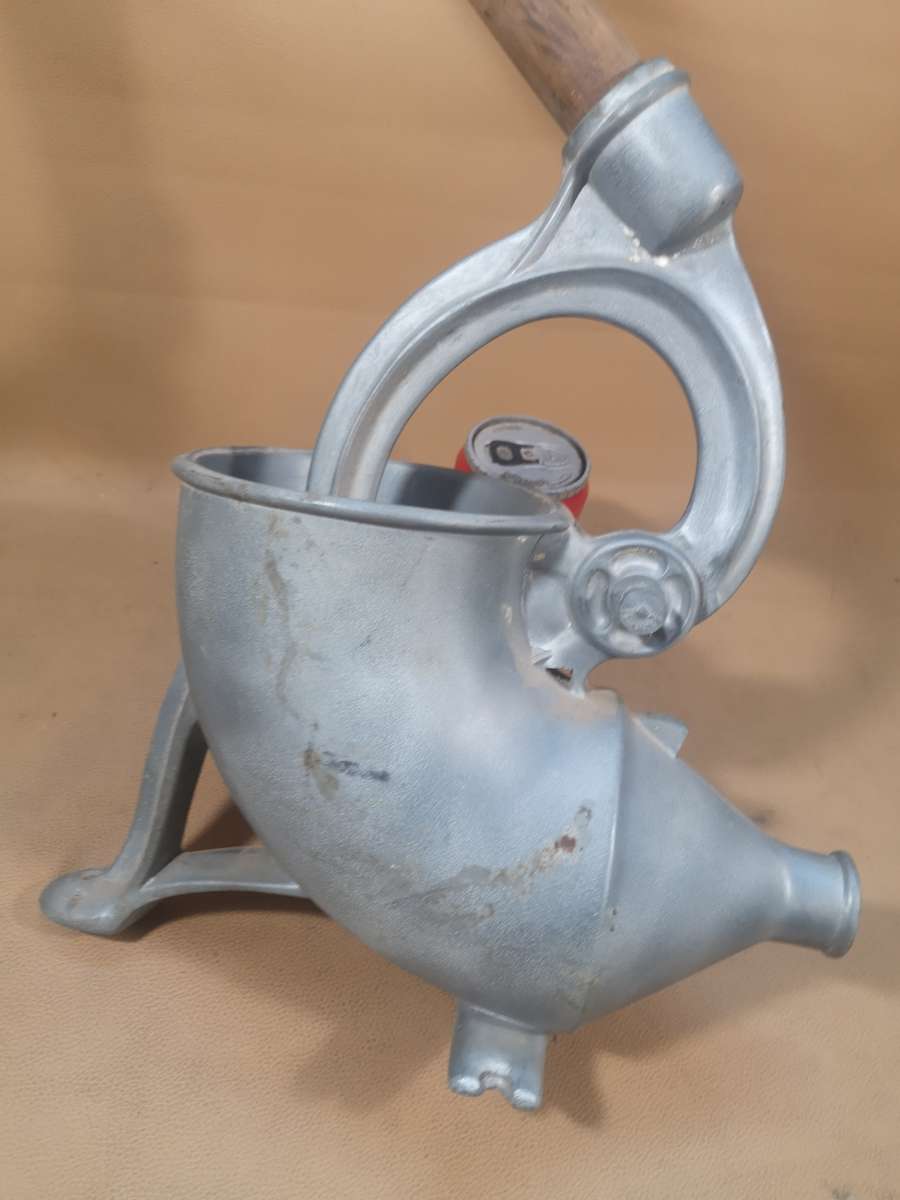 Vintage Sausage Stuffer