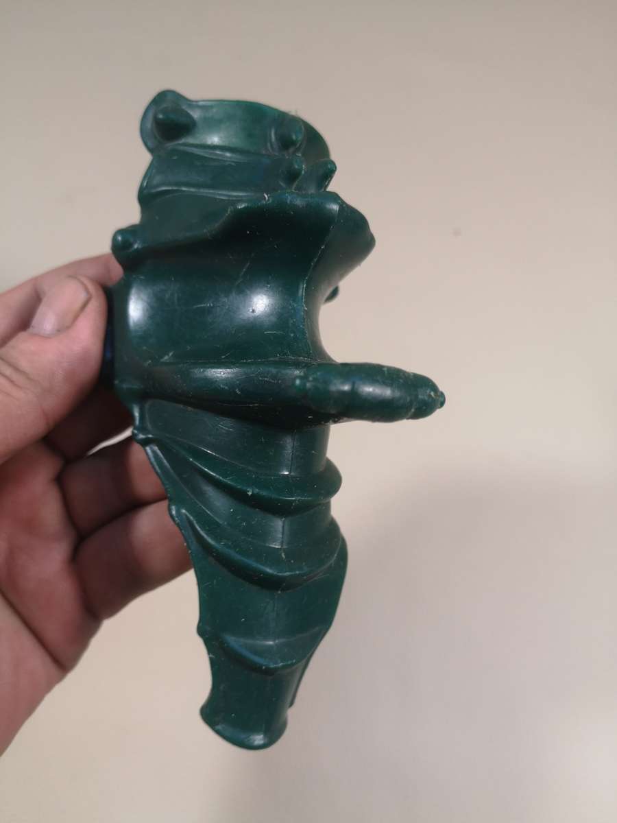 Panthor Saddle Part Action Figure Masters of the Universe MOTU Mattel 1983