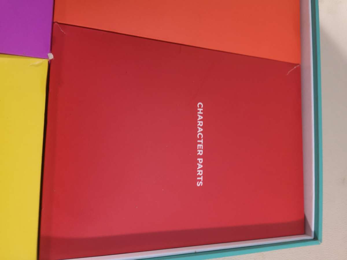 Jimu Robot Builderbots Interactive Robotic Building Block Kit Intelligent Robots