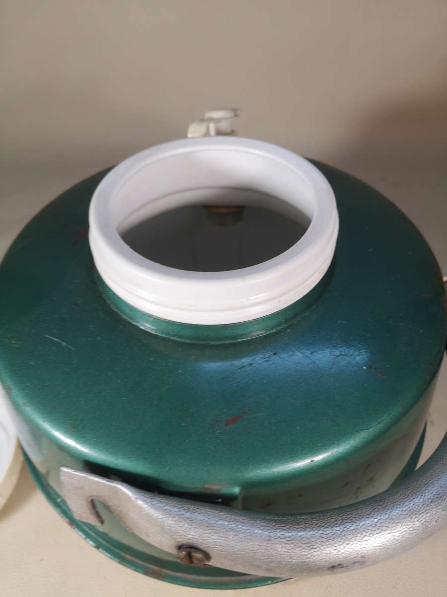 Vintage Early 1960's COLEMAN Insulated PICNIC JUG