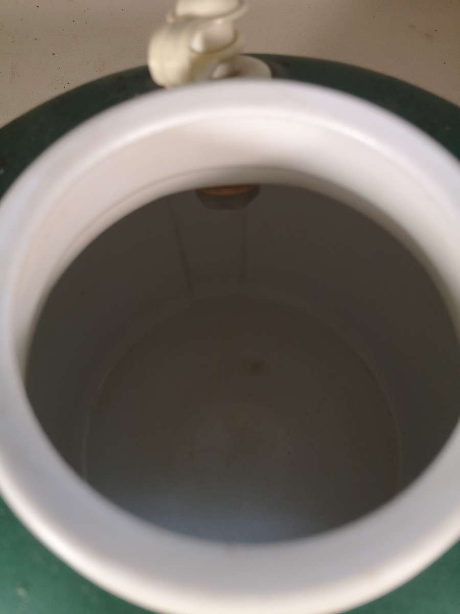 Vintage Early 1960's COLEMAN Insulated PICNIC JUG