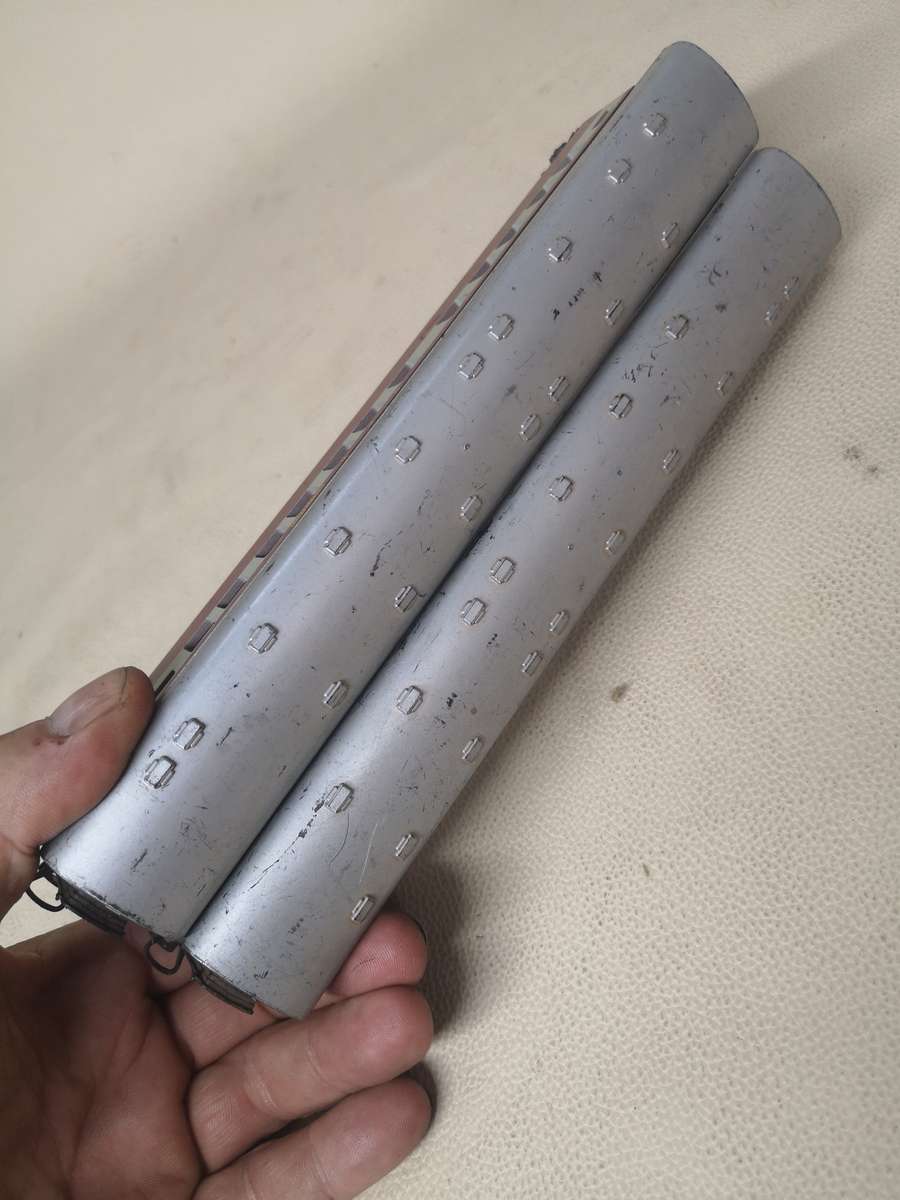 Lima HO Scale SAR Trans Karoo first class carriages Good Condition