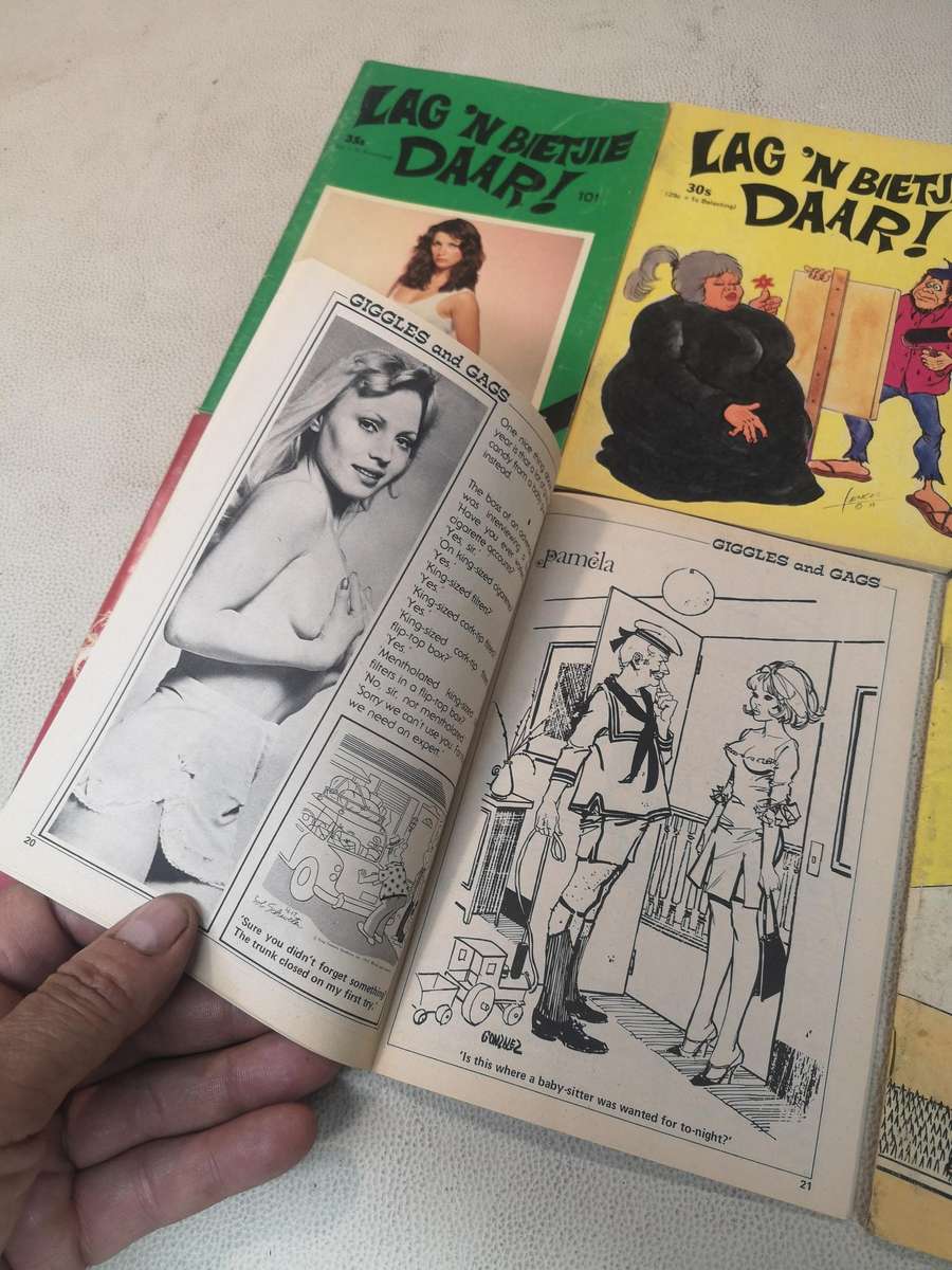 AMAZING!! SET OF 6 COLLECTABLE BOOKS FROM THE 1980'S