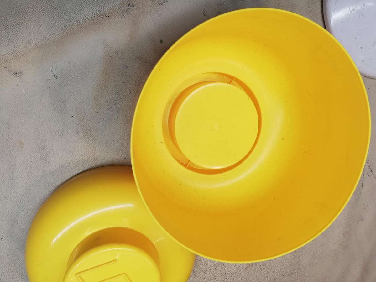 Giant Original Lego Storage Head container