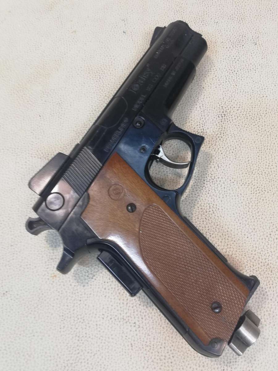 Vintage Daisy Powerline 93 Co2 BB Pistol .177