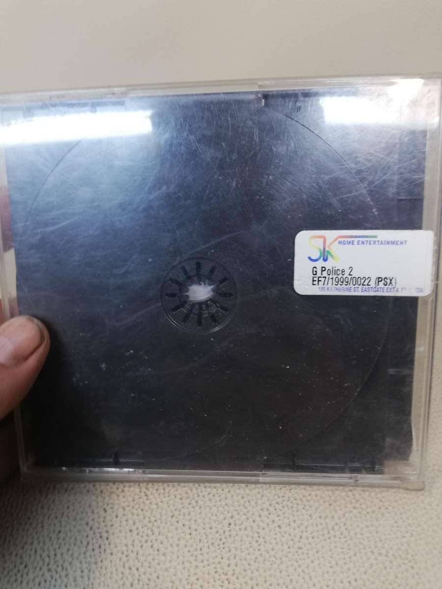 Playstation 1 Knockout Kings 99 Game